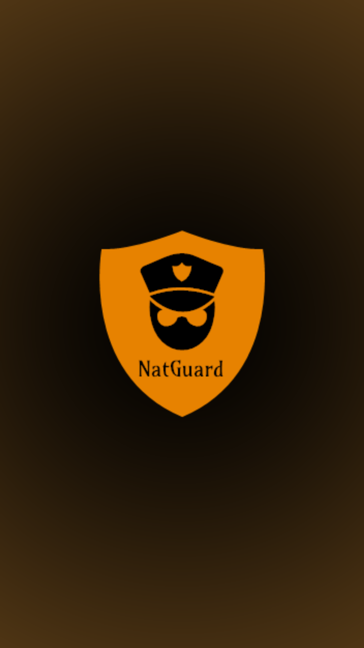 NatGuard ( IONIC 4 )