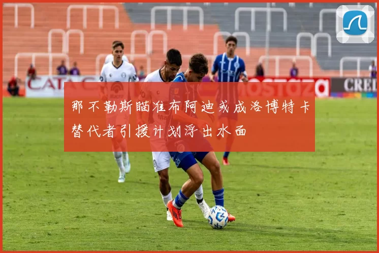 那不勒斯瞄准布阿迪或成洛博特卡替代者引援计划浮出水面